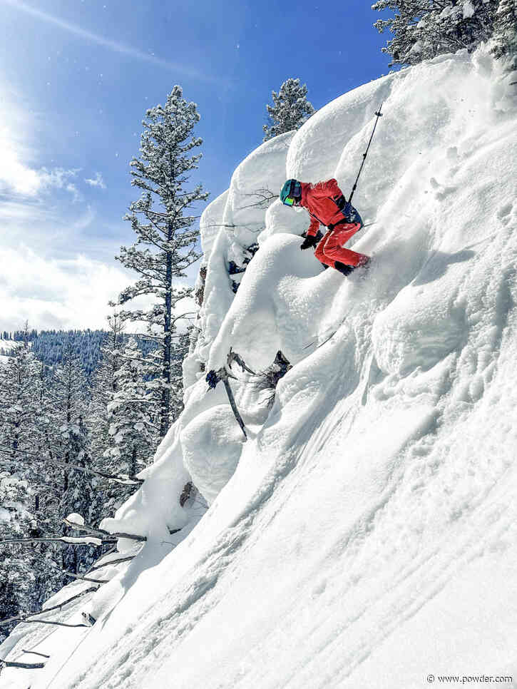 Powder Review: Atomic Bent 100