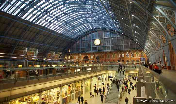 Ubiquitous AI Cameras To Surveil Travelers’ Every Move, Mood, Behavior