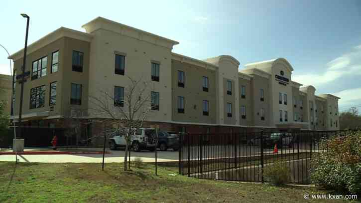 Council to approve $510k for emergency repairs at Candlewood, Northbridge shelters