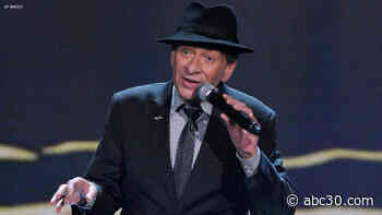 Bobby Caldwell, R&B crooner known for his 1978 hit 'What You Won't Do For Love,' dies at 71