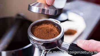 Siebträgermaschinen im Test: die besten Espressomaschinen der Stiftung Warentest