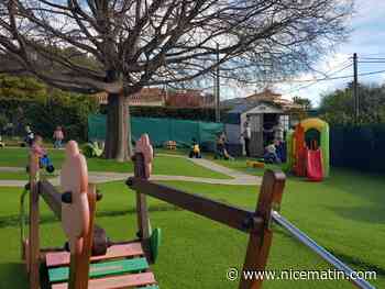 "En déséquilibre financier", la crèche de La Gaude fermera-t-elle bientôt ses portes?