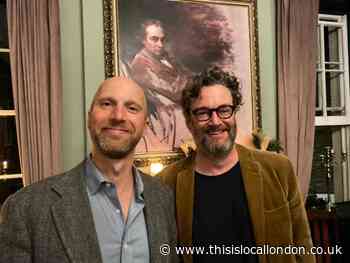 Hampstead Literary Society calls for poems and contributions