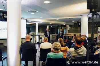 Bürgerbeteiligung geht weiter – Workshop 5 zum LZ-Neubau