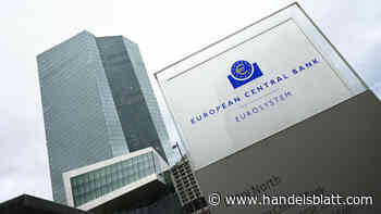 Geldpolitik: Gewerkschaftsbund warnt EZB vor weiteren Zinserhöhungen – „Kollateralschäden wären enorm“