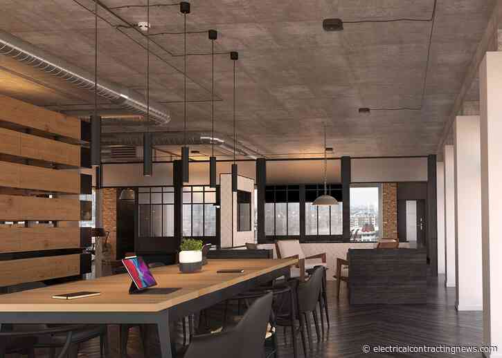 Ansell upgrades emergency downlight