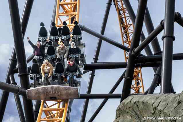 Bobbejaanland verwelkomt 150 kandidaten op jobdag: “Ik wil vooral veel mensen blij maken”