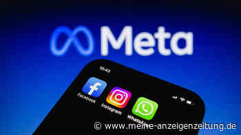 Facebook-Konzern Meta wird kleiner: Weitere 10.000 Mitarbeiter entlassen