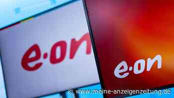 Energieversorger Eon schließt Preiserhöhungen nicht aus