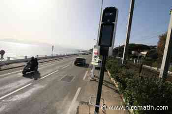 Sécurité routière: les radars tronçons vont-ils bientôt disparaître?