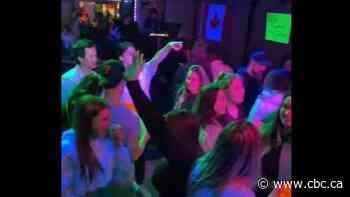 Judge says 'non' to English-speaking club asking for French trial to fight COVID tickets