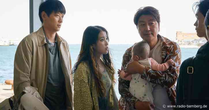 «Broker»: Neuer Film von japanischem «Shoplifters»-Regisseur