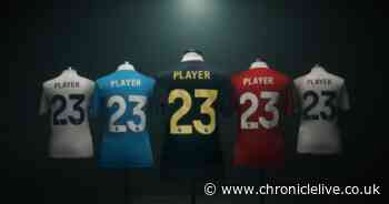 Premier League announces new kit changes for Newcastle United and other sides in 2023/24 season