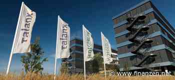 Talanx-Aktie gibt nach: Talanx stockt nach Rekordgewinn die Dividende auf - Ausblick steht