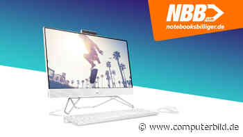 NBB-Deal: HP All-in-One-PC zum Sparpreis ergattern