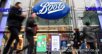 Boots is offering up to 90 per cent off products and shoppers are loving it