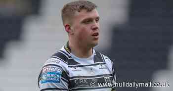 Hull FC's Jack Brown contract twist as realisation found in finer details