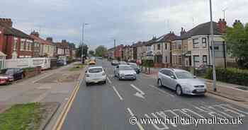 Do you know heroic Hull couple who helped save toddler who 'turned blue'?