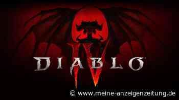 Diablo 4 Open Beta Preload ist da: Alle Zeiten – So gibt es heute Keys