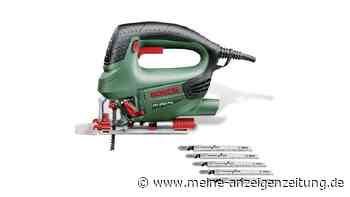 Bosch Stichsäge Jigsaw PST 8500 PEL: Jetzt um 20 % reduziert