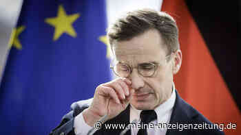 Türkei-Durchbruch bei Nato nur für Finnland: Schweden hofft weiter