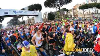 Maratona di Roma: Autostrade per l'Italia lancia il progetto Wonders