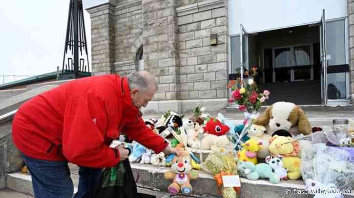 Three victims remain in critical condition after Monday’s crash in small Quebec town