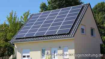 Drei Mythen rund um Photovoltaikanlagen