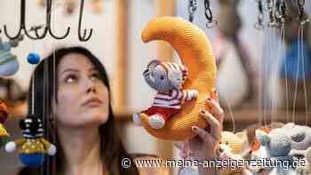 Hobby-Trend „Happy Day“ soll Krise etwas entgegensetzen