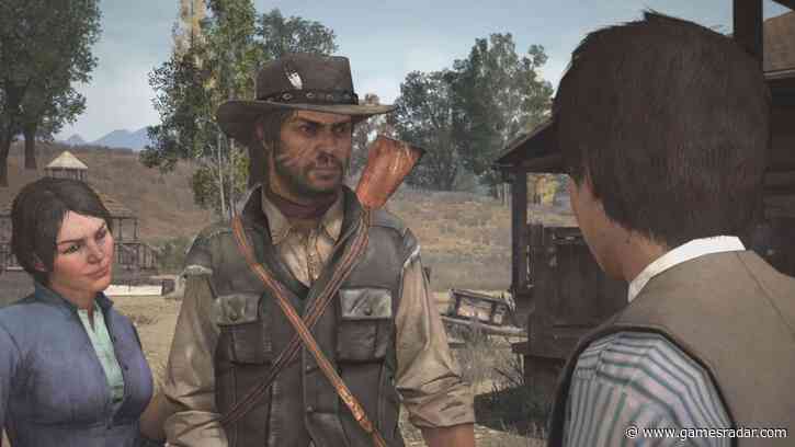 Red Dead Redemption fans still want answers for the series' biggest mysteries