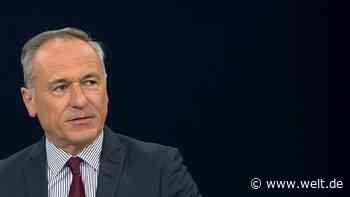 „Der Banken-Crash geht weiter und jetzt die Credit Suisse“