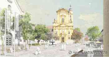 Kitzingen: Großes Interesse für Neugestaltungspläne - so fielen die Reaktionen der Kitzinger aus