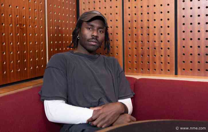 Devonté Hynes to celebrate classical music in new 12-part BBC Sounds series