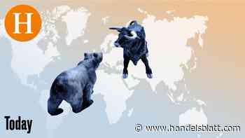 Handelsblatt Today: Ifo-Prognose: Inflation liegt 2024 wieder bei 2,2 Prozent