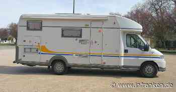 Kulmbach: Flohmärkte und Wohnmobiltreffen - wann der Festplatz Schwedensteg gesperrt ist