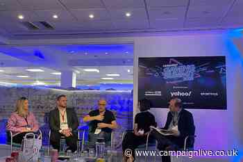 Campaign Gaming Summit: Advertisers are ignoring 'older' gamers at their peril