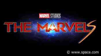Everything we know about The Marvels: Release date, plot, & more