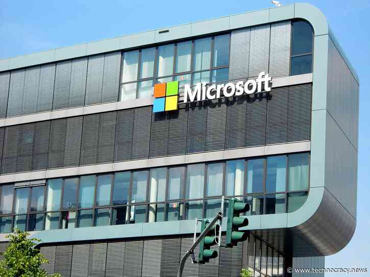 Microsoft Scraps AI Ethics Team As It Rolls Out ChatGPT