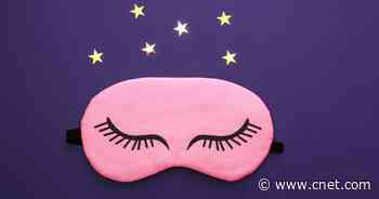 Turns Out Beauty Sleep Is Real. Here's How Sleep Affects Your Appearance     - CNET