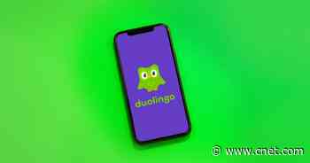 Duolingo Launches New AI-Powered Subscription Tier     - CNET