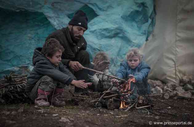 12 Jahre Gewalt und Vertreibung in Syrien: Millionen Menschen sind mit beispiellosem Leid konfrontiert / "Es gibt keine Sicherheit in Syrien"