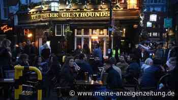 Steuer auf Fassbier eingefroren - London unterstützt Pubs