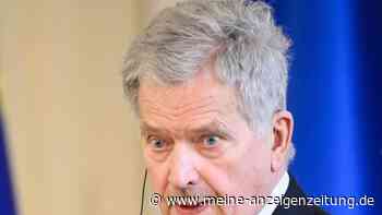 Finnland rechnet mit Erdogans Nato-Zustimmung