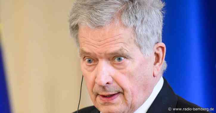 Finnland rechnet mit Erdogans Nato-Zustimmung