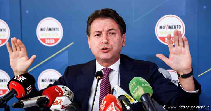 Salario minimo, in commissione alla Camera calendarizzate le proposte di legge di Pd e M5s. Conte: “Stop stagione delle paghe da fame”