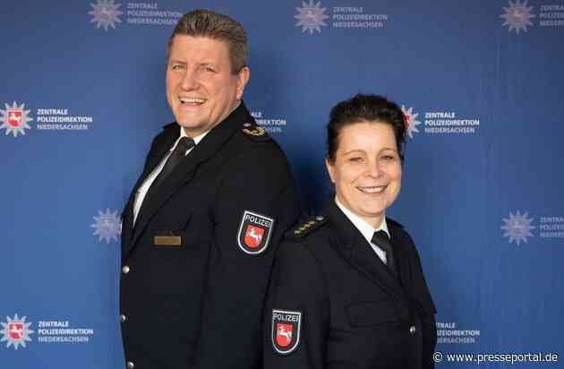 ZPD-H: Führungswechsel in der Zentralen Polizeidirektion (ZPD) Niedersachsen Uwe Lange wird mit der Wahrnehmung der Aufgaben des Polizeipräsidenten der ZPD beauftragt