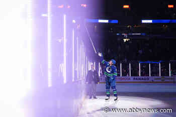 THE MOJ: Canuck negativity, NFL hype and more in the busy world of B.C. sports