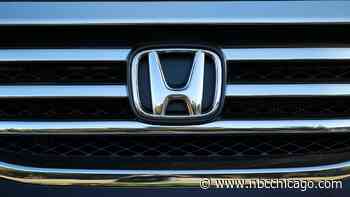 Honda Recalling 500,000 Vehicles to Fix Seat Belt Problem