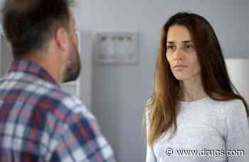 Intimate Partner Violence Early in Pandemic Affected Mental Health