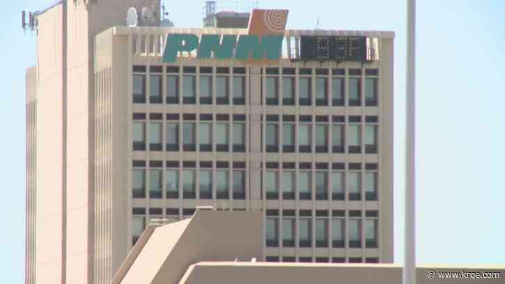 PNM hosting event for customers with past-due electric bills